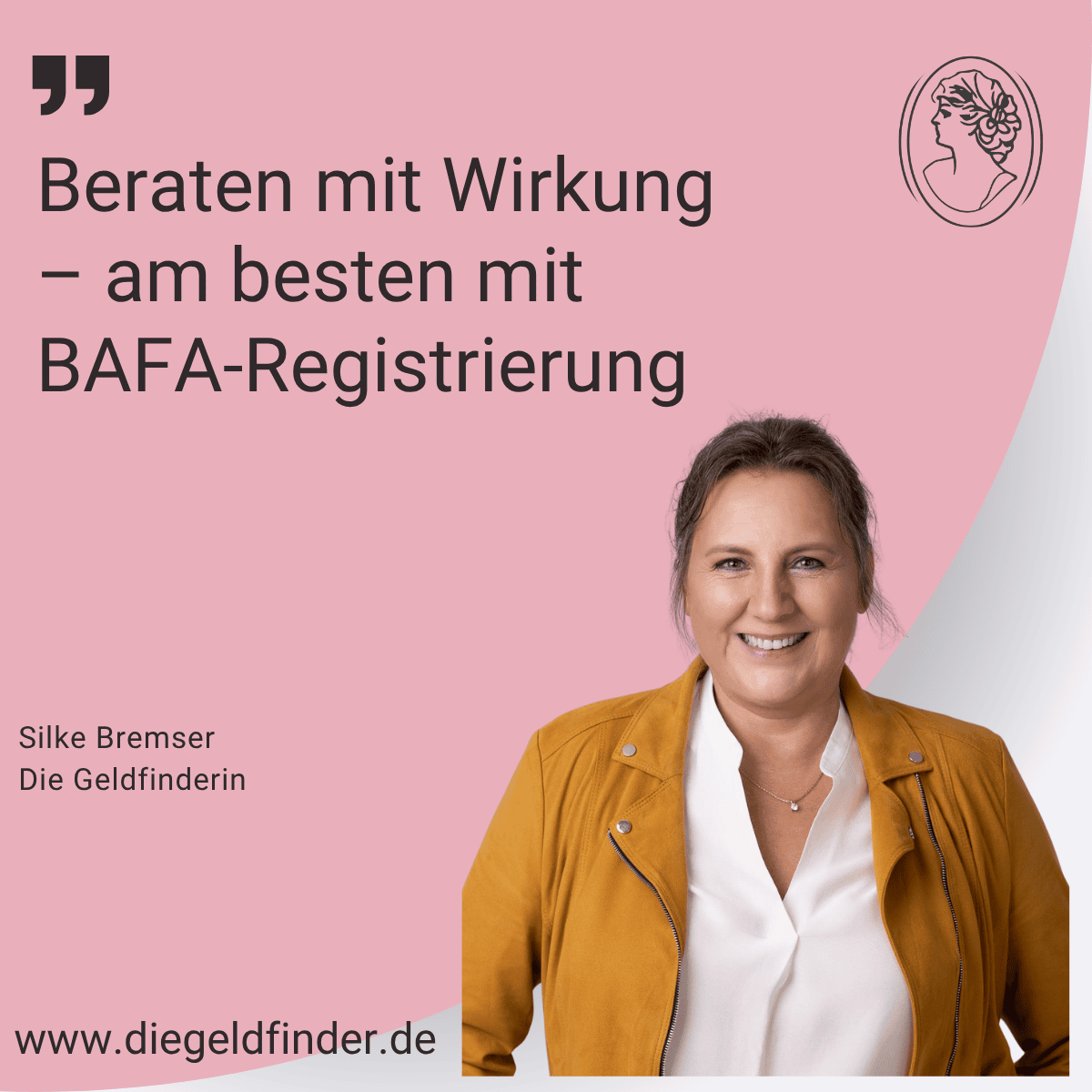 Beraten mit Wirkung