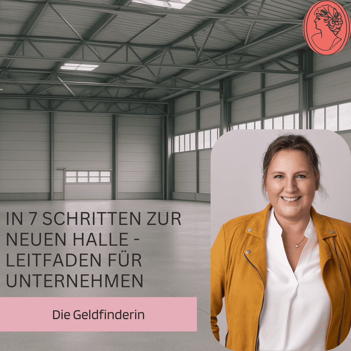 So gelingt der Hallenbau mit Zuschüssen